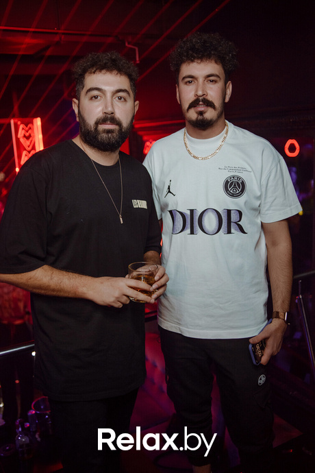 Saturday «Silent hill», фото № 29