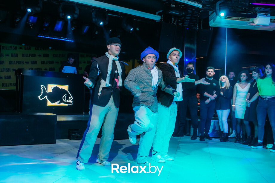 На кураже, фото № 24