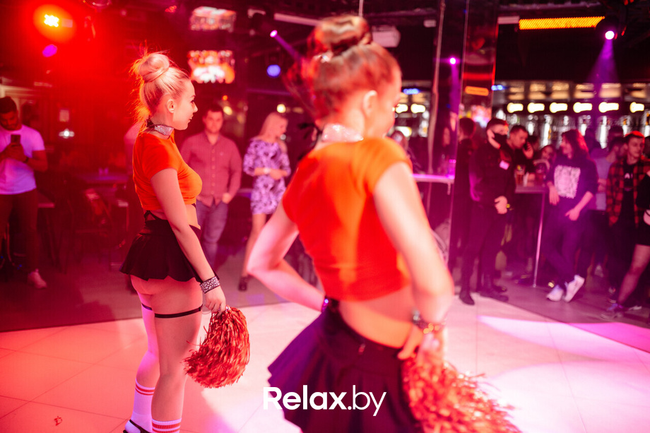 KillFish joke party, фото № 34