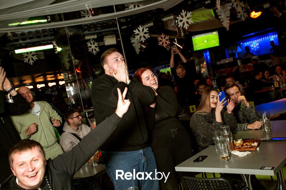 Трансляция финала чемпионата мира по футболу 2022 в Катаре, фото № 120