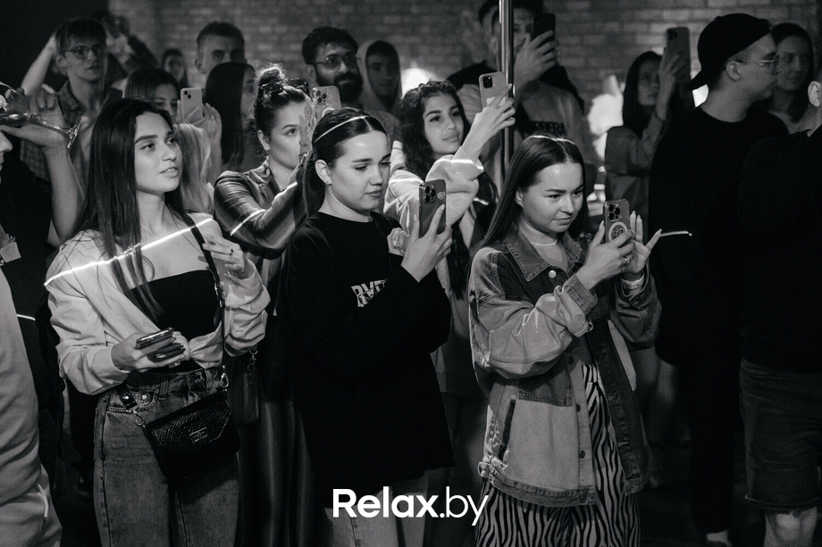 Концерт группы FREDDY RED, фото № 39