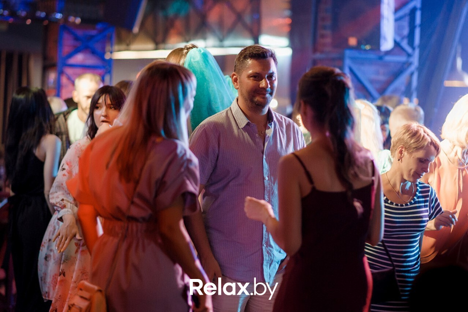 Brooklyn Live!, фото № 2