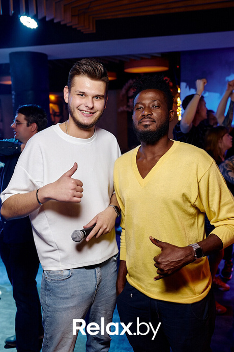 After hours party, фото № 58