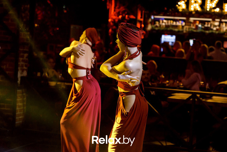 Brooklyn Live!, фото № 73