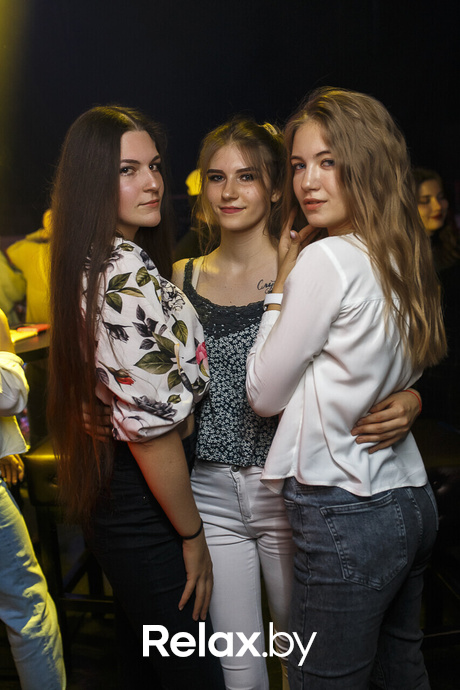 Friday Party, фото № 12