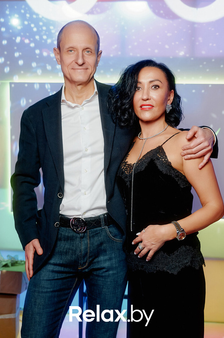 Новый Год в Ангелах, фото № 96