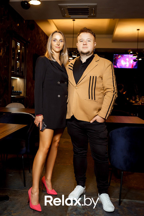 Brooklyn Live!, фото № 18