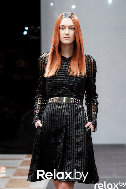 Показ Natasha TSU RAN, фото № 45