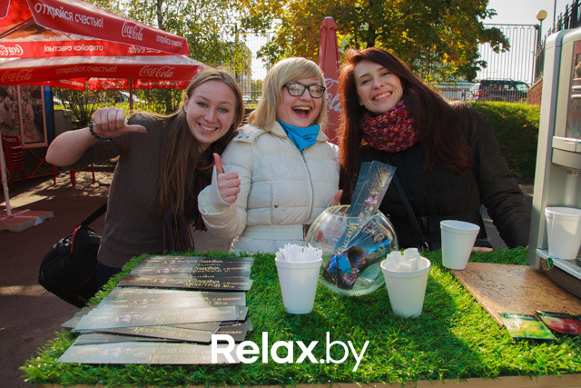 Акция ко Дню защиты животных, фото № 92