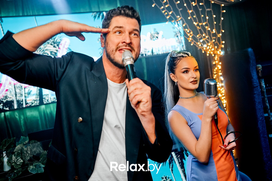 Суббота в JEL’SA, фото № 25