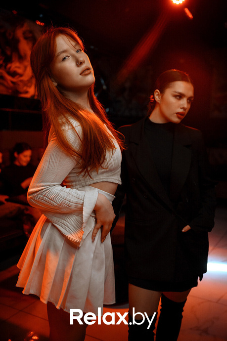 Saturday party, фото № 48