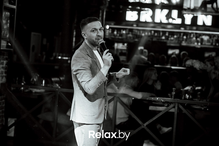 Brooklyn Live!, фото № 21