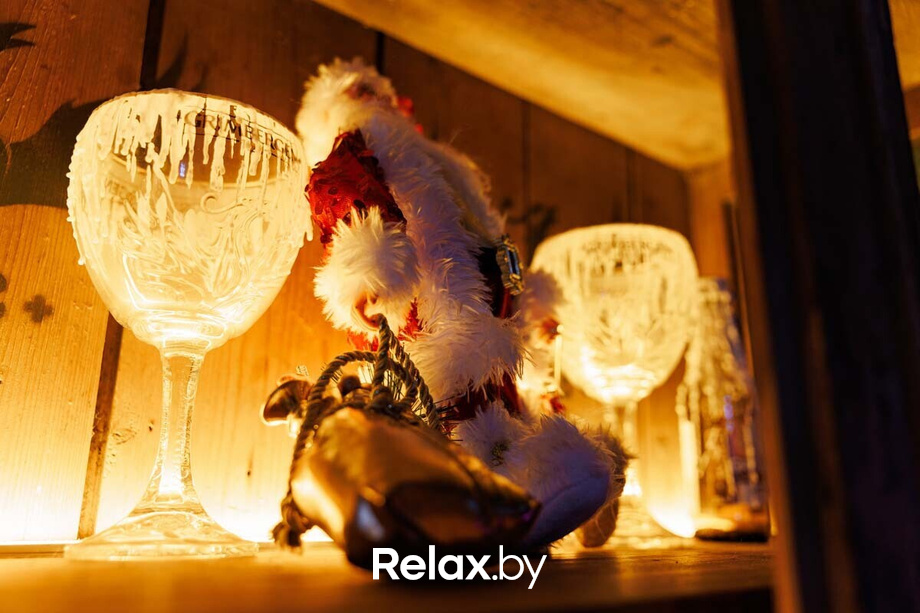 Новогодний корпоратив, фото № 124