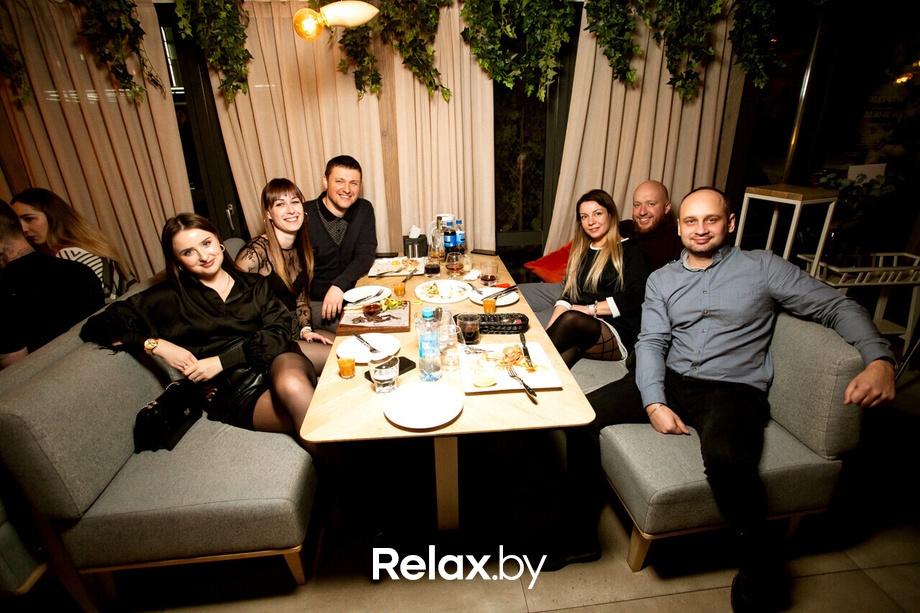 Ночные жители, фото № 32