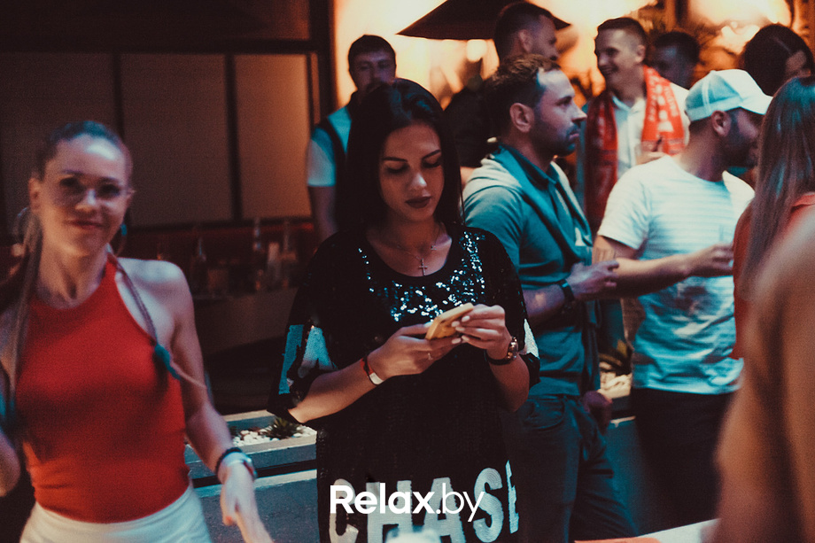 Dj Phonique, фото № 27