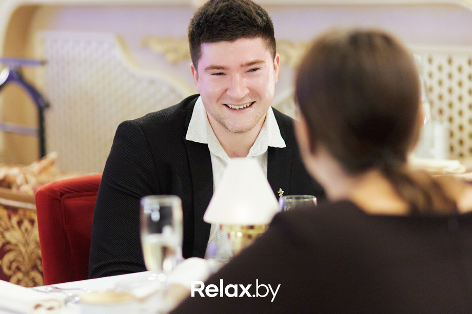 «Гала ужин от шеф-повара Евгения Викентьева», фото № 34