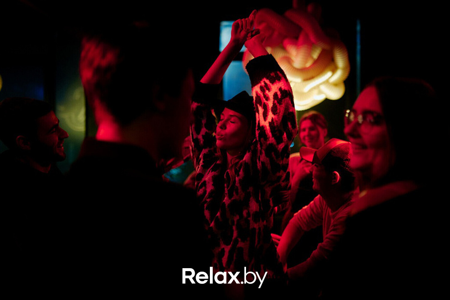 Gypsy Friday, фото № 139