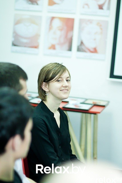 Бизнес-школа Расти, фото № 57