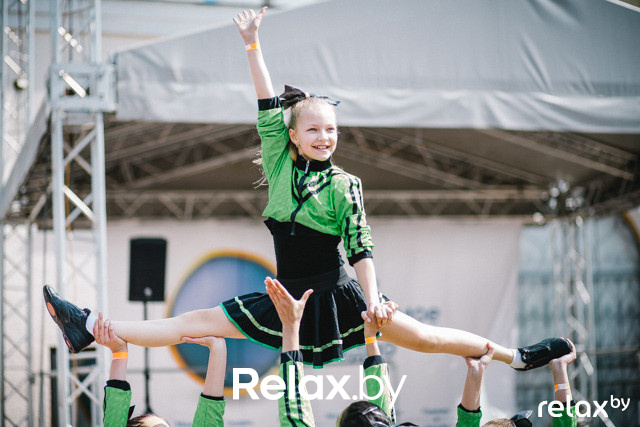 Лучшие фото за апрель, фото № 135