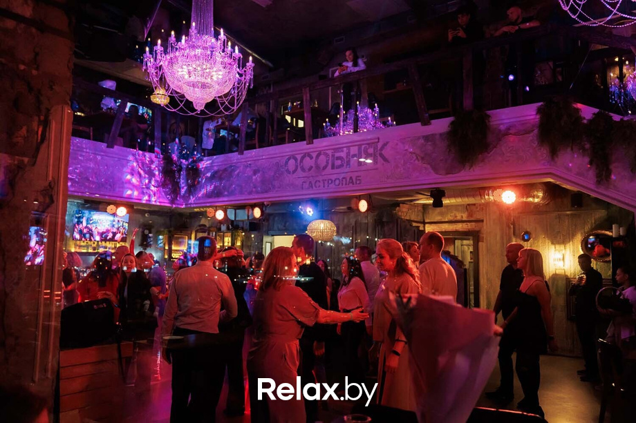 Saturday party, фото № 61