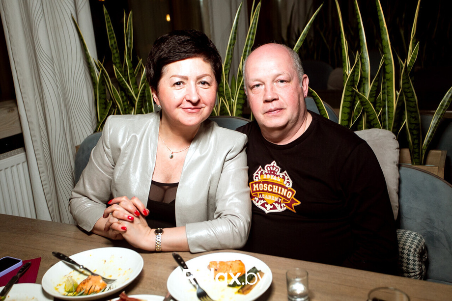 Ночные жители, фото № 24