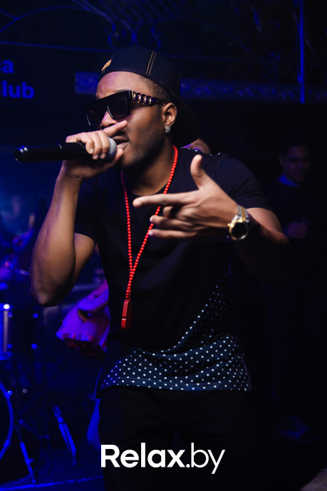 Dre Max Party, фото № 13