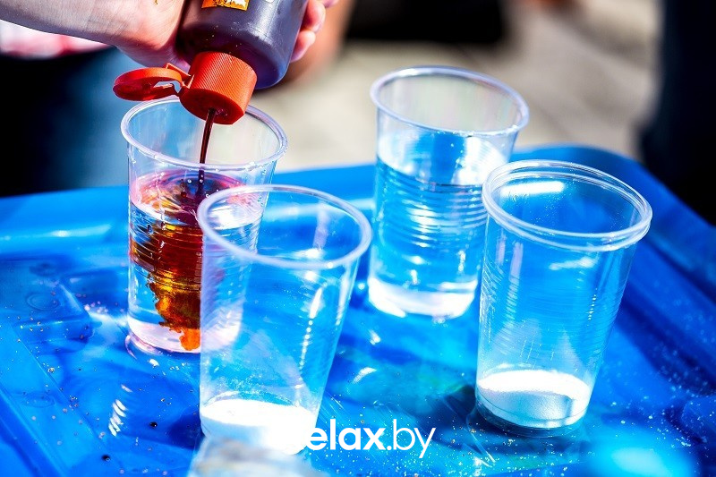 Юбилей Global Child, фото № 59