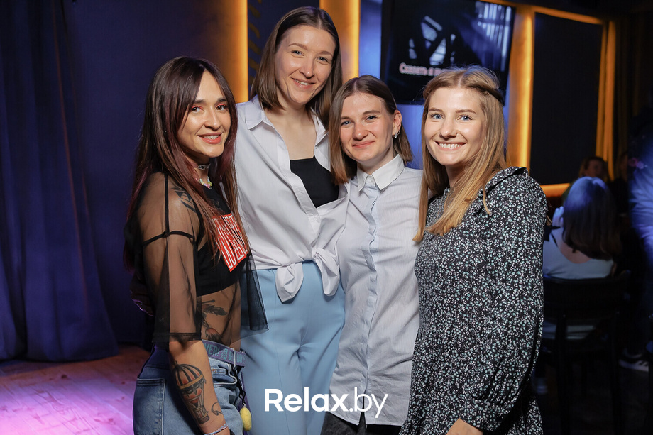 Saturday In Zavod, фото № 73