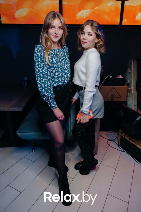 Ночные жители, фото № 71