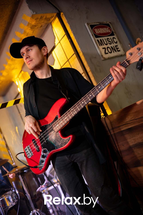 Saturday party, фото № 9