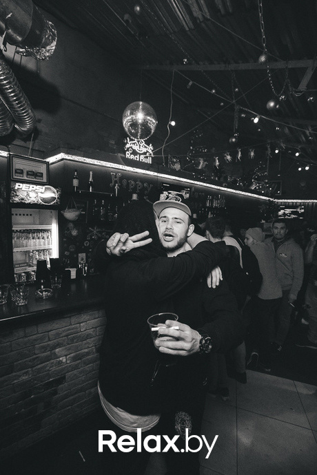 TIWIH Xmas party, фото № 145