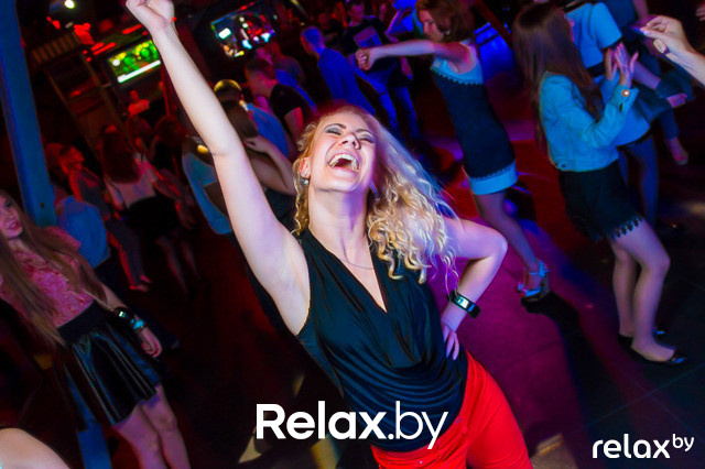 IN RED, фото № 28