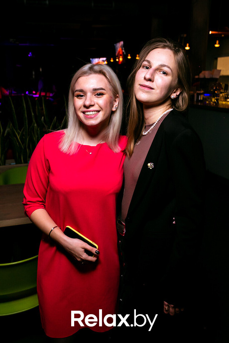 Ночные жители, фото № 80