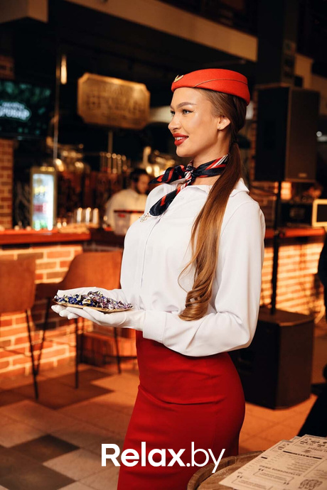 Новогодний экипаж Бровара, фото № 43