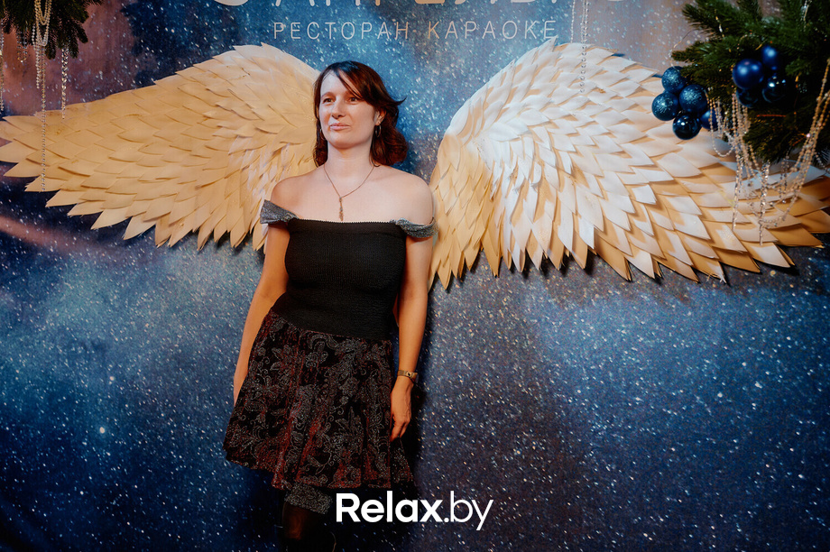 Новый Год в Ангелах, фото № 91