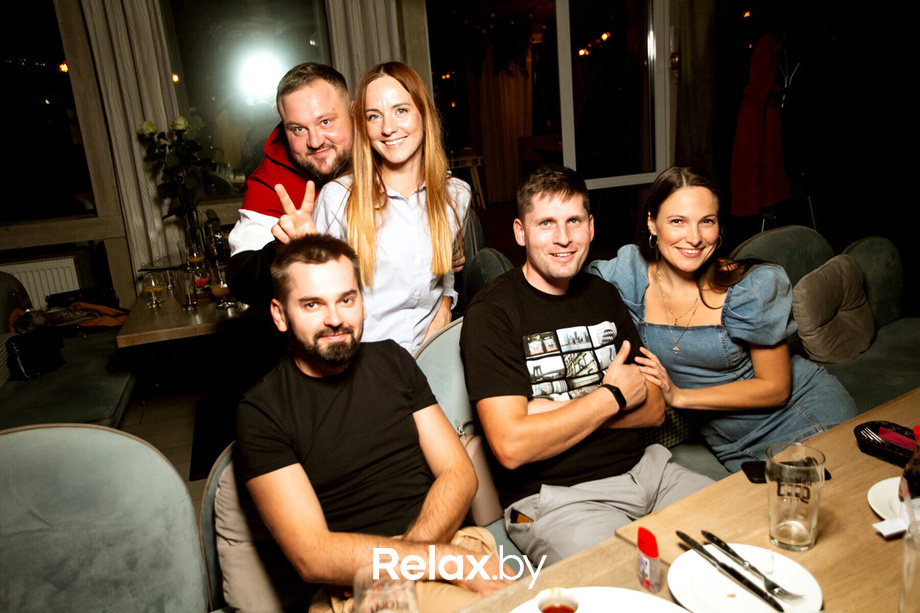 Ночные жители, фото № 32