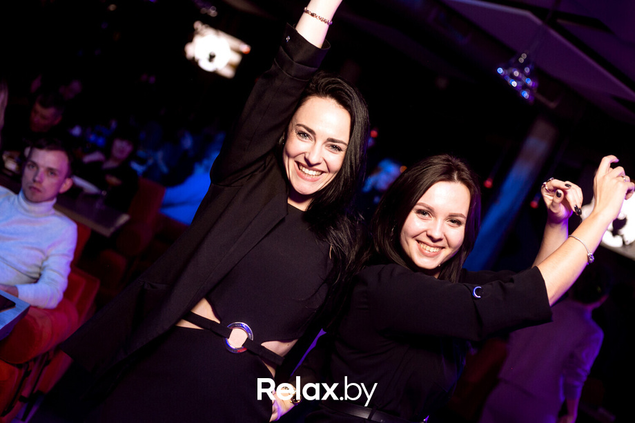 Halloween in Terra club, фото № 13