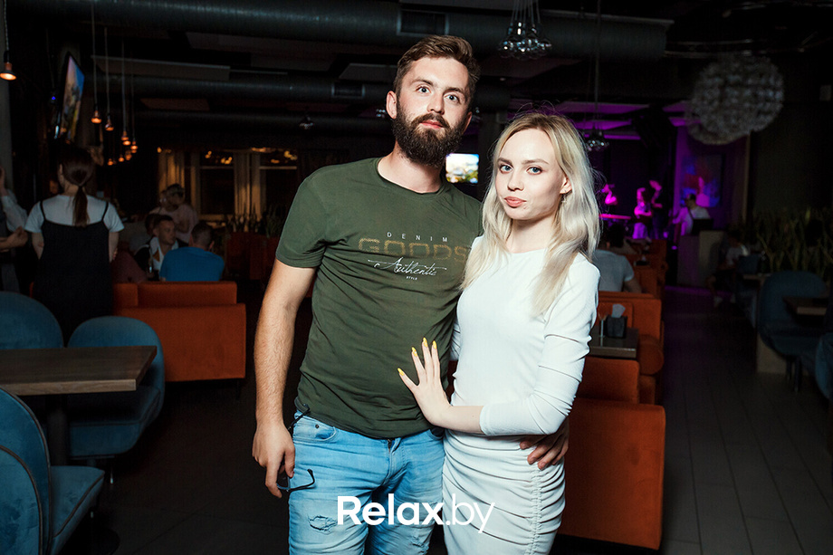 Ночные жители, фото № 65