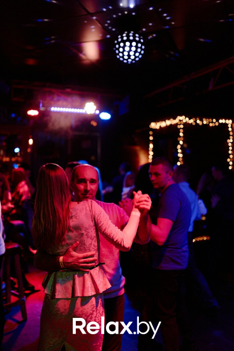 Суббота в Квартире №3, фото № 43