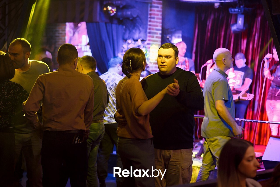 Brooklyn Live!, фото № 15