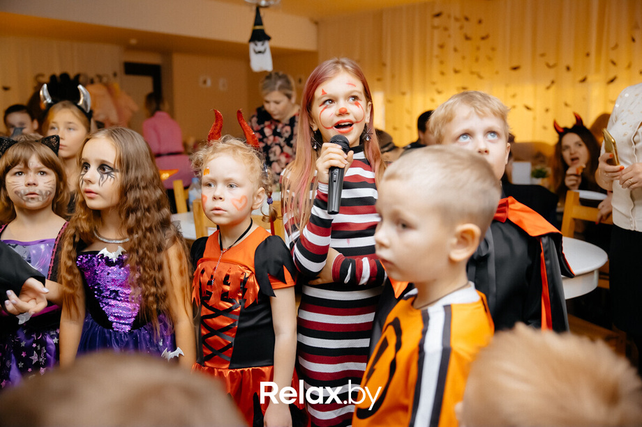 Тайна Коко. Часть 2, фото № 62