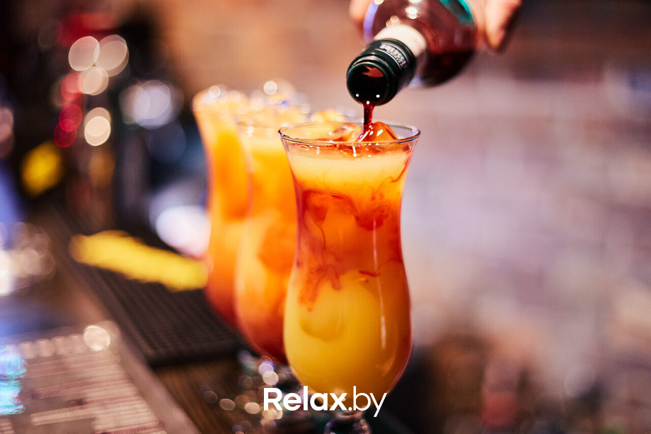 Караоке в «Ast club», фото № 12