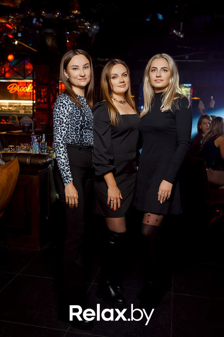 Brooklyn Live!, фото № 32