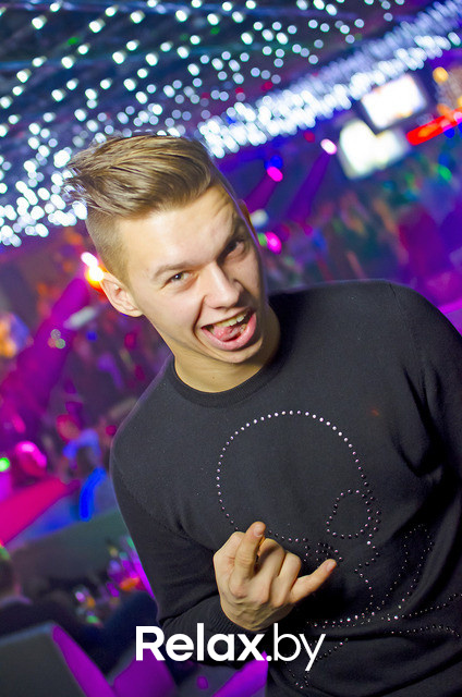 Зимнее ретро 80vs90, фото № 56