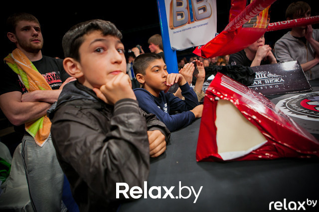 Проект «Рубаха-парень», фото № 61