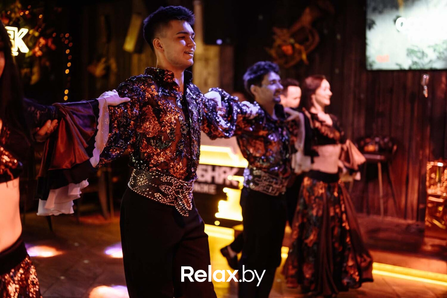 Новогодний корпоратив, фото № 142