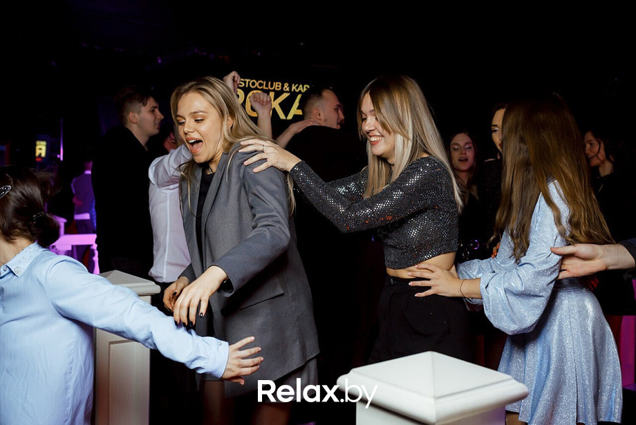 Saturday party, фото № 13