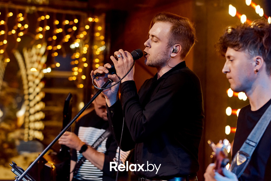 Saturday music, фото № 33