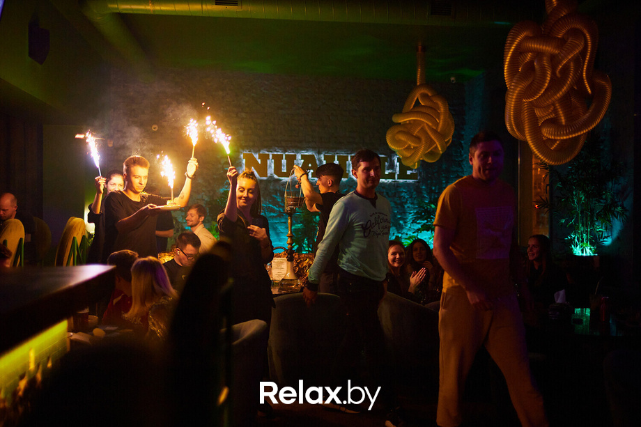 Nua Night Party, фото № 6