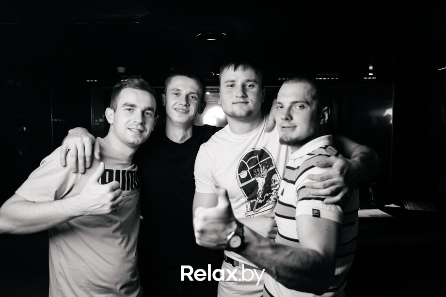 Взрываем пятницу, фото № 35